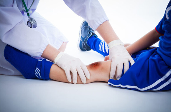 Sports Injury Management