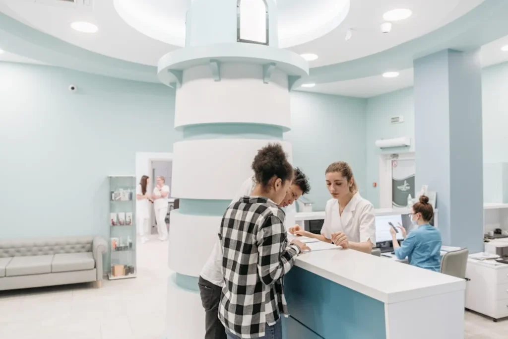 Advanced Orthopedic & Neuro Physiotherapy Clinic