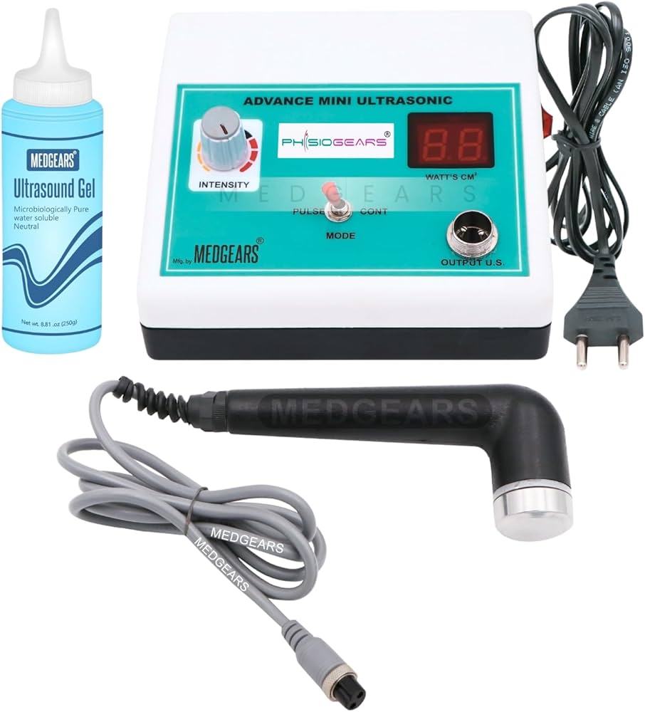 Medical team